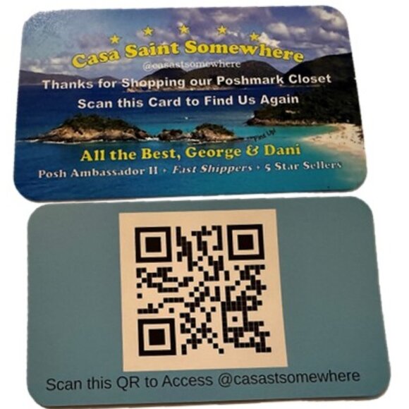 Wrap Up Your Christmas Shopping At Casa St Somewhere! - Picture 9 of 9